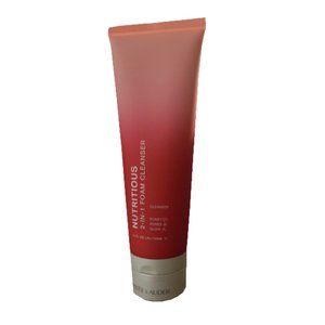 ESTEE LAUDER Nutritious 2-IN-1 Foam Cleanser